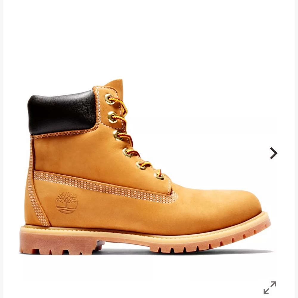 Timberland WOMEN'S 6-INCH PREMIUM WATERPROOF BOOTS